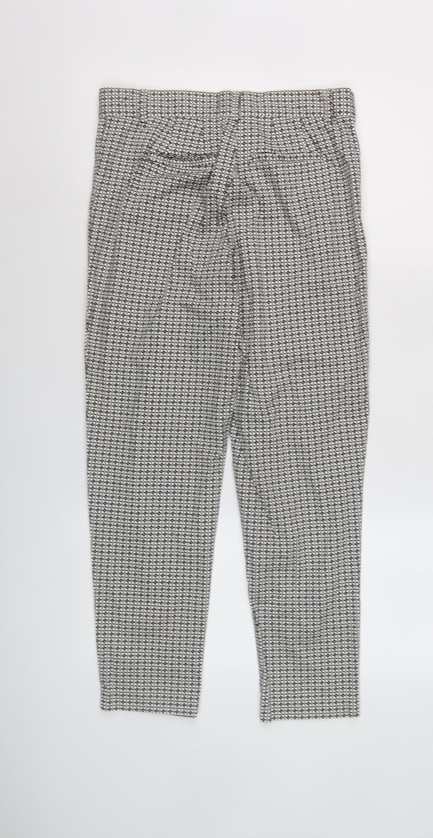 Womens UK Size XS Joules   Multicoloured Trousers