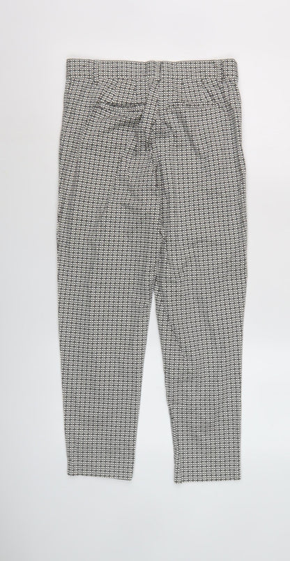 Womens UK Size XS Joules   Multicoloured Trousers