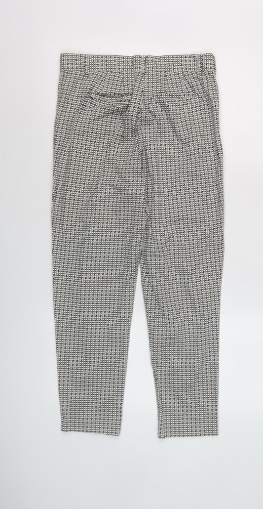 Womens UK Size XS Joules   Multicoloured Trousers