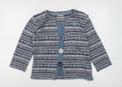 Womens UK Size M Per Una Multicoloured