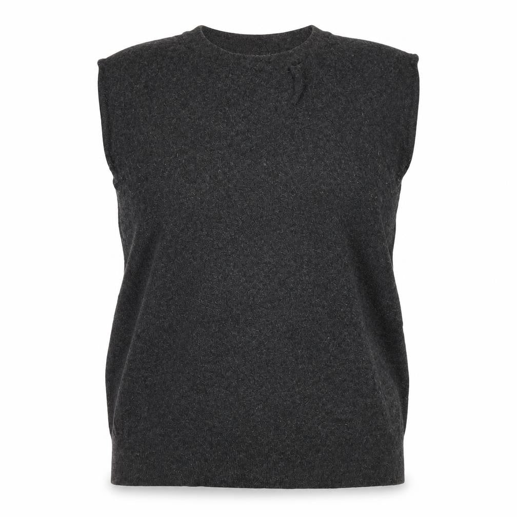 Womens UK Size 20 Marks and Spencer Grey  Jumper