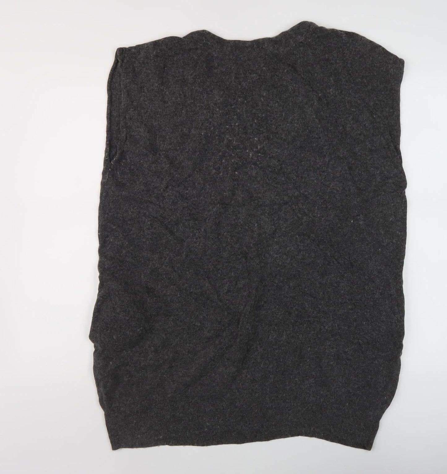 Womens UK Size 20 Marks and Spencer Grey  Jumper