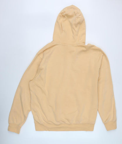Nike Unisex Beige Hoodie L