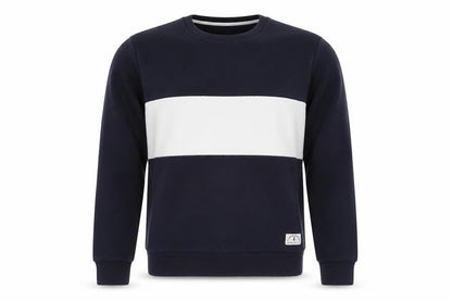 Mens UK Size S Jack Wills Multicoloured Pullover Sweatshirt