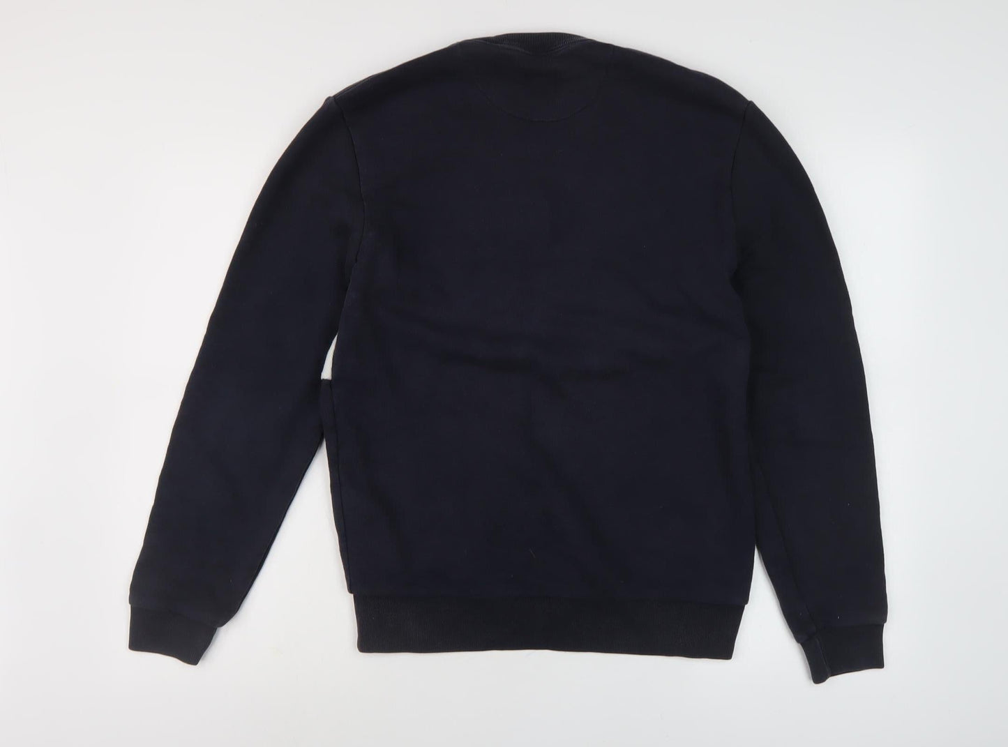 Mens UK Size S Jack Wills Multicoloured Pullover Sweatshirt