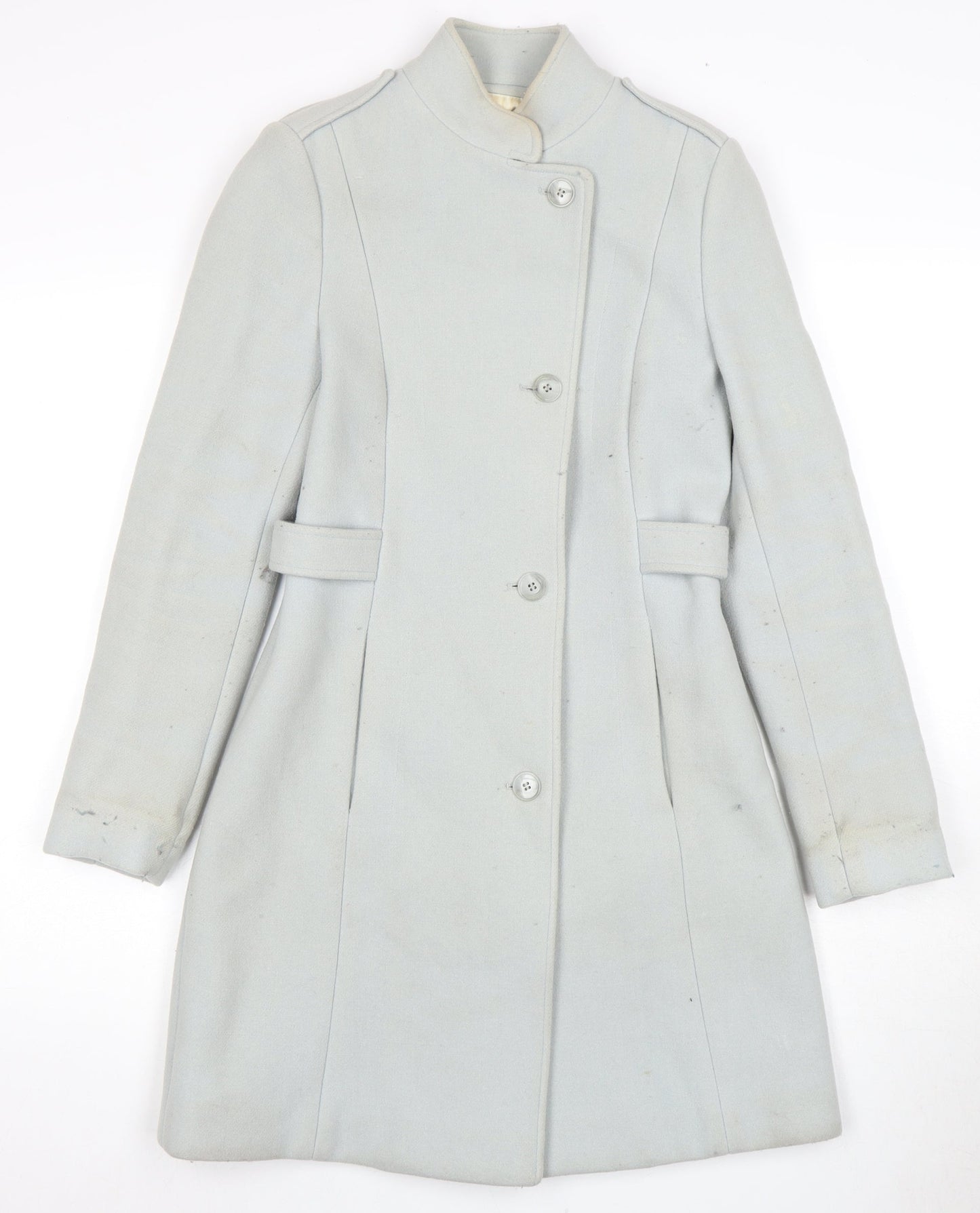 Womens UK Size XS Reiss Grey