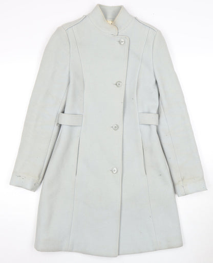 Womens UK Size XS Reiss Grey
