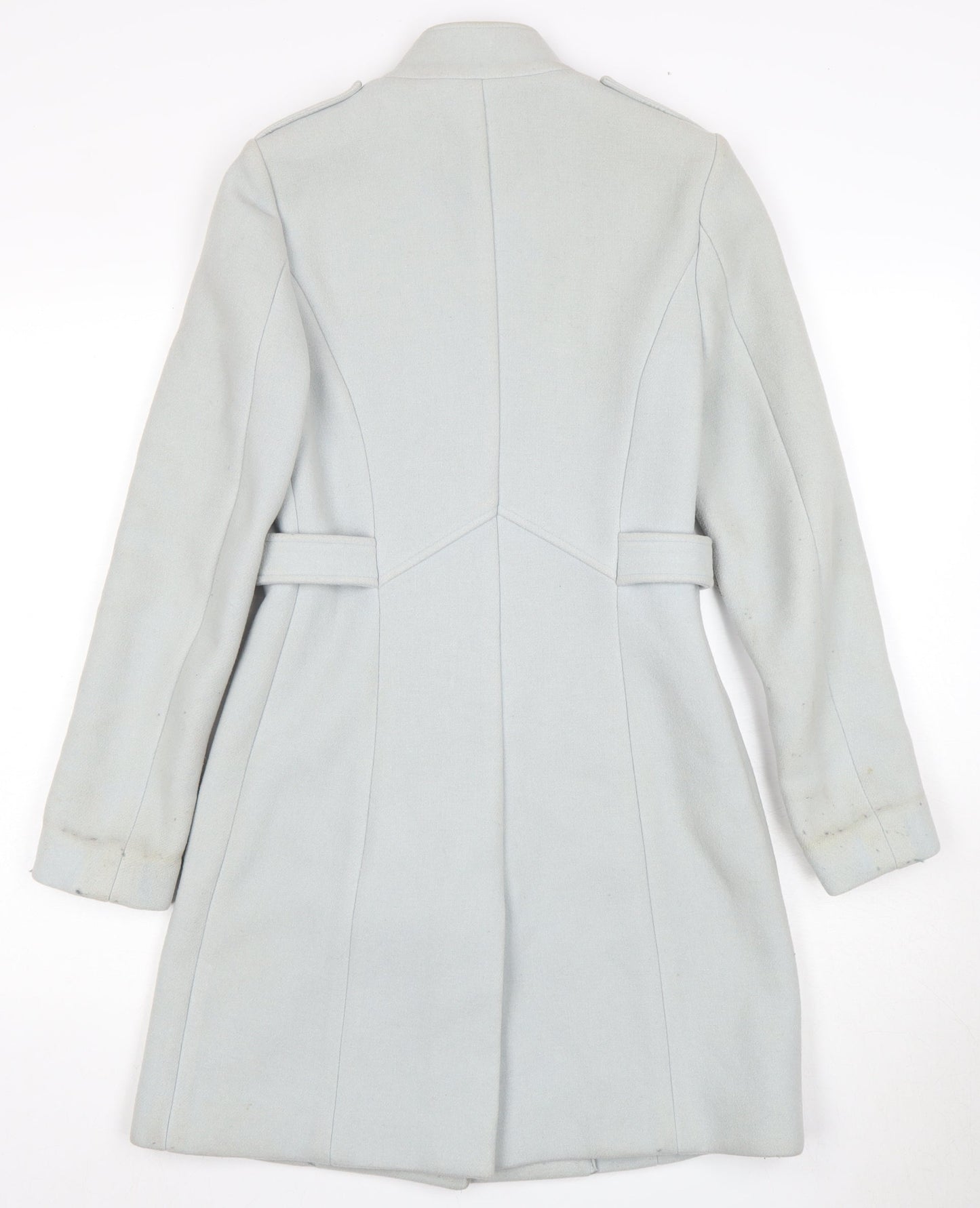 Womens UK Size XS Reiss Grey