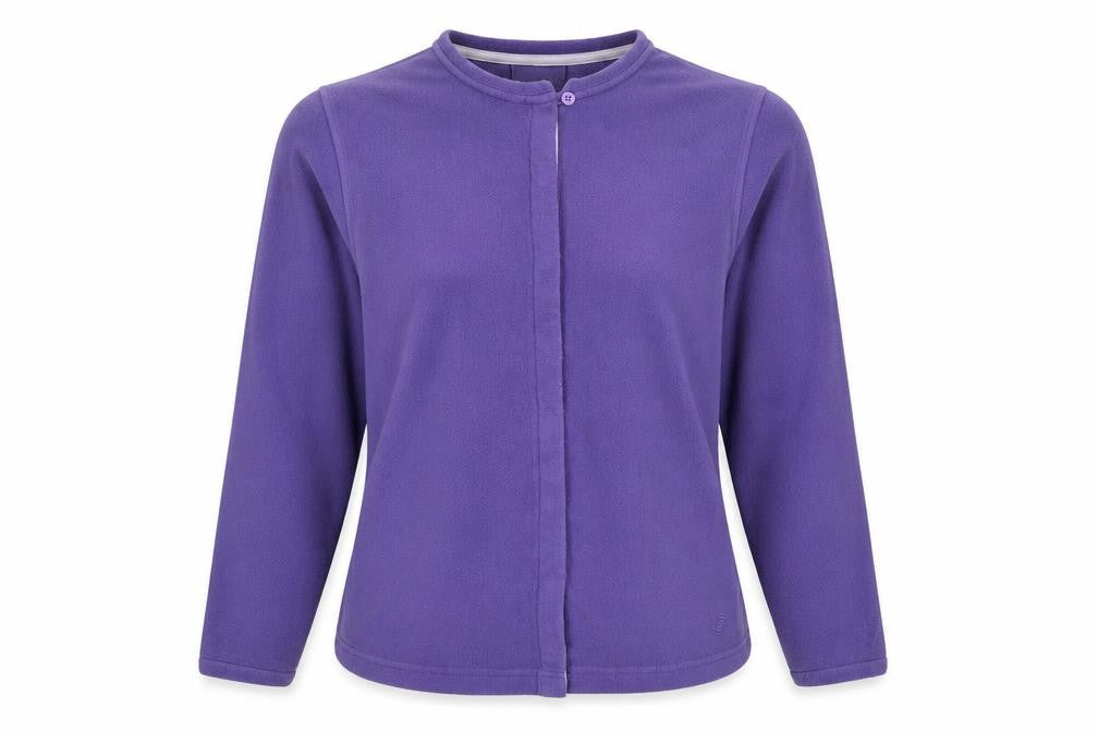 Womens UK Size 12 Craghoppers Purple