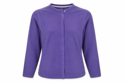 Womens UK Size 12 Craghoppers Purple