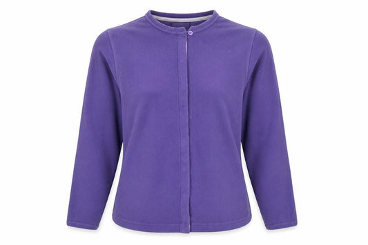 Womens UK Size 12 Craghoppers Purple