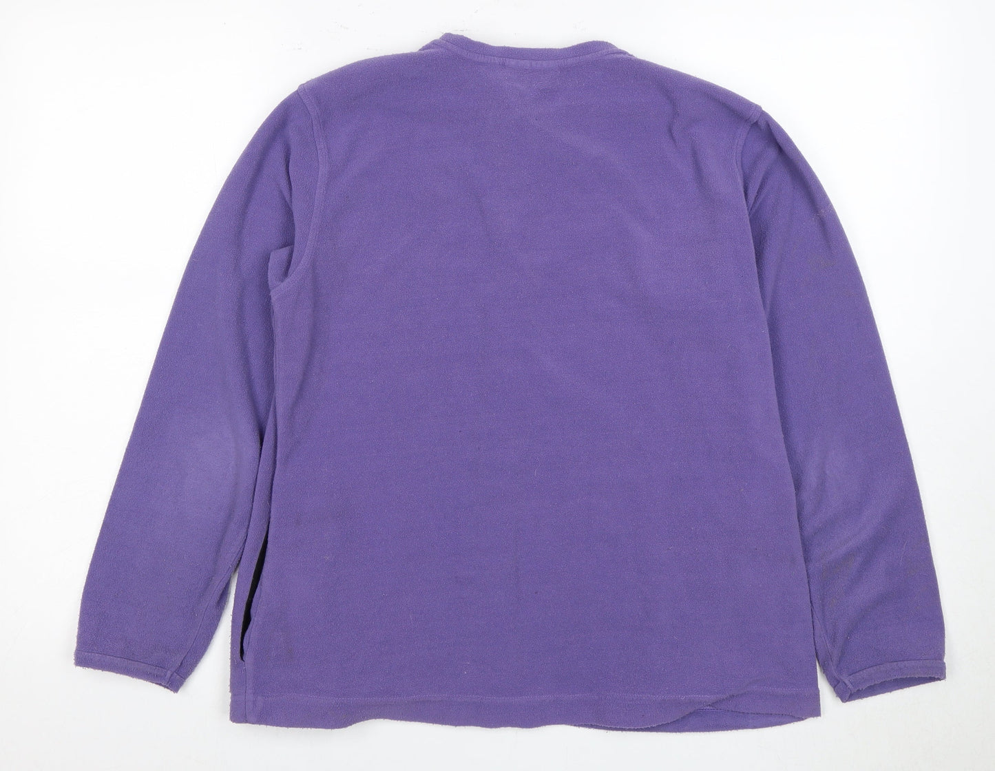 Womens UK Size 12 Craghoppers Purple