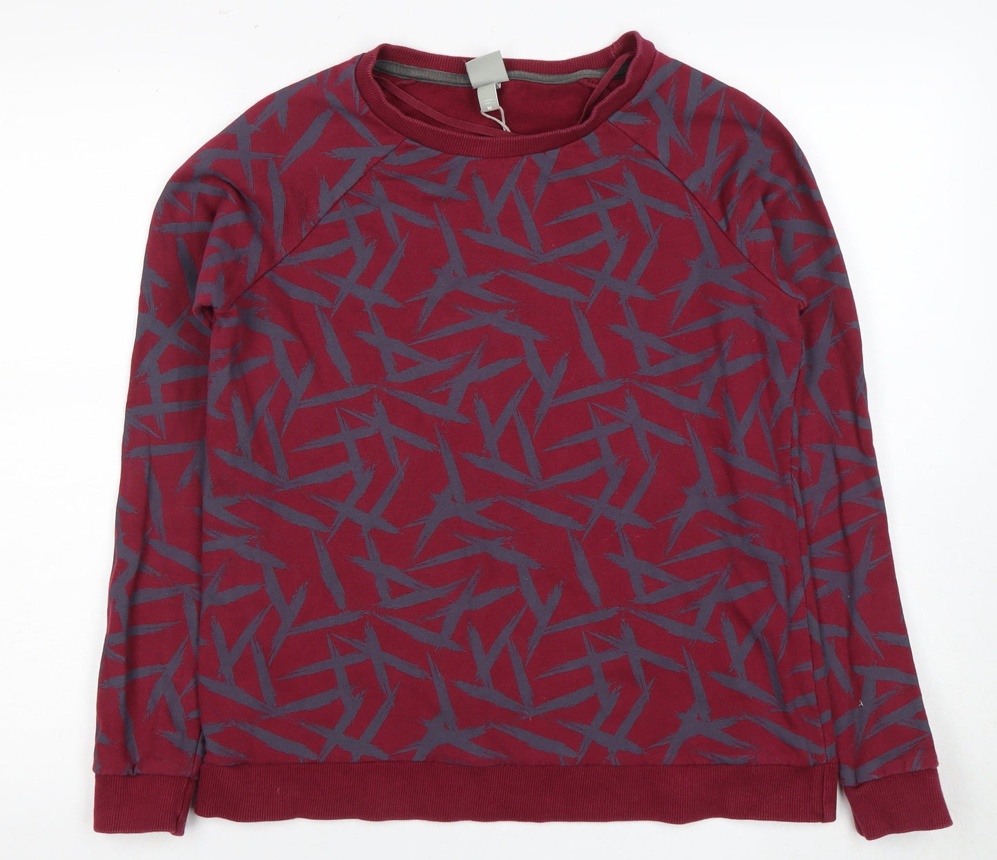 Bench unisex Sweatshirt Size M