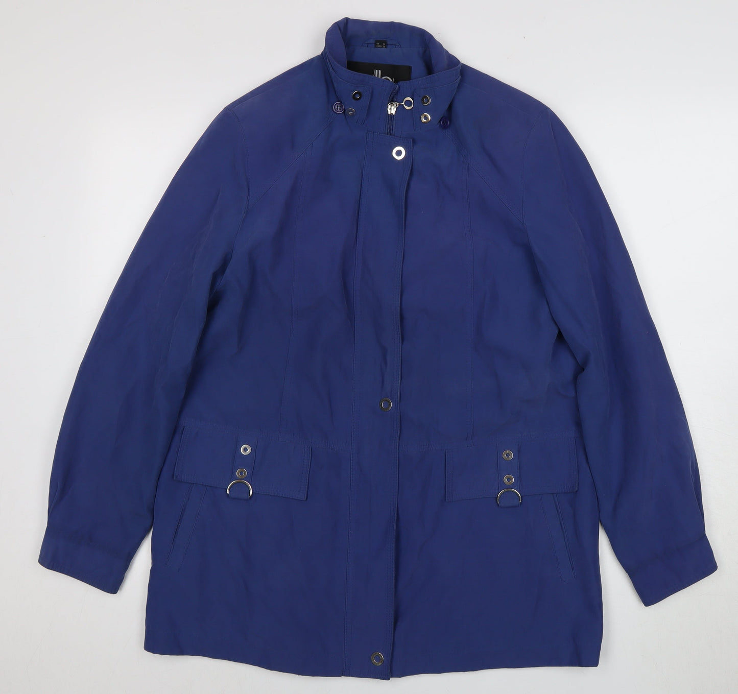 Womens UK Size 12 Dorothy Perkins Blue