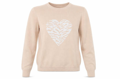 Womens UK Size UK 8 Dorothy Perkins Pink Pullover Jumper
