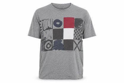 Mens UK Size M Ben Sherman Grey  T-Shirt