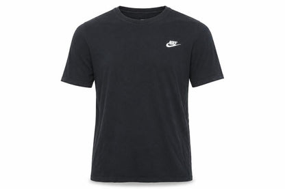 Mens UK Size M Nike Black  T-Shirt