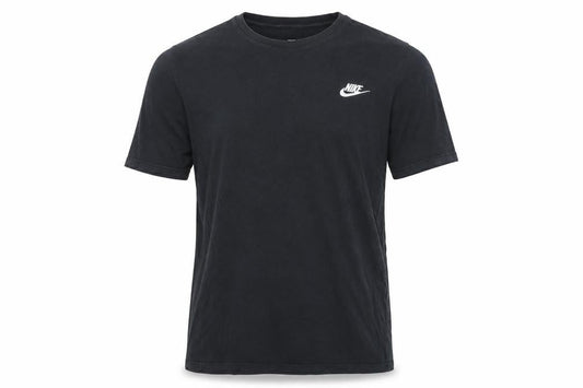 Mens UK Size M Nike Black  T-Shirt