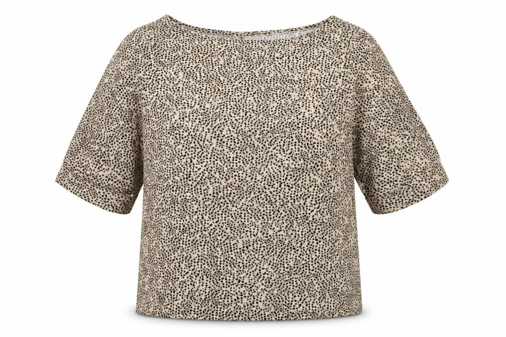 Womens UK Size S H&M Beige  Blouse