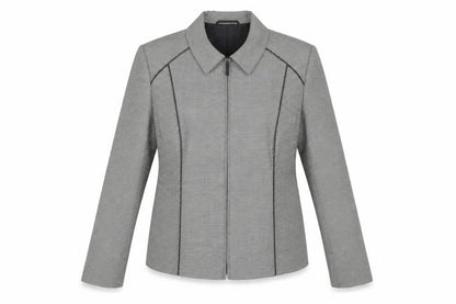 Womens UK Size 16 Precis Petite Petites Multicoloured Suit Jacket