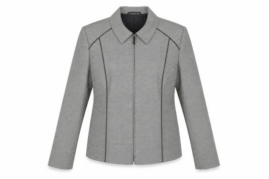 Womens UK Size 16 Precis Petite Petites Multicoloured Suit Jacket