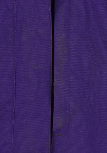 Karrimor Women's Purple Waterproof Jacket Size 10