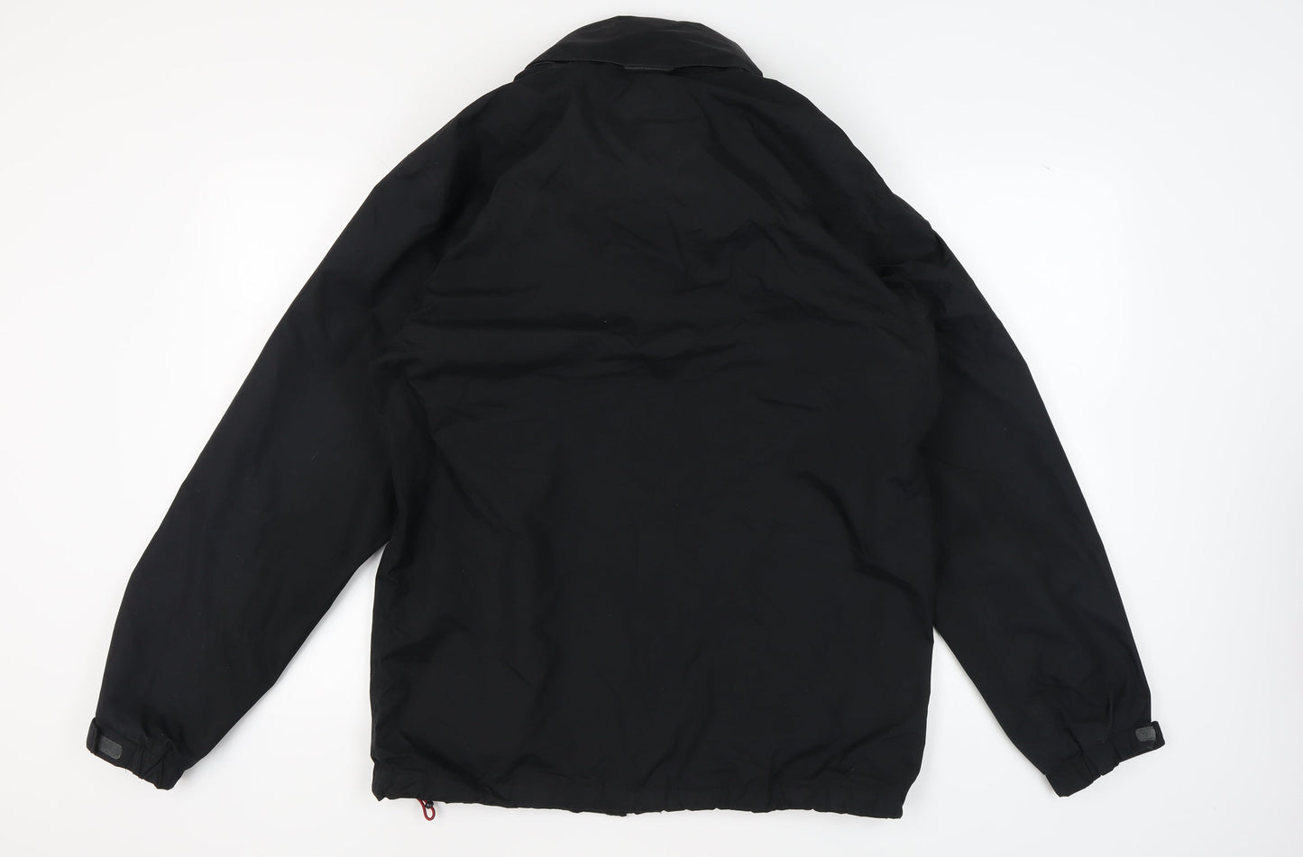 Mens UK Size L Regatta Black