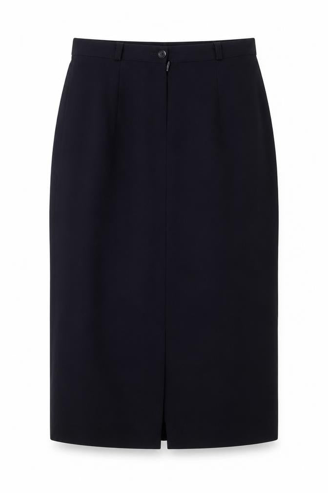 Womens UK Size 10 First Avenue Straight & Pencil  Skirt