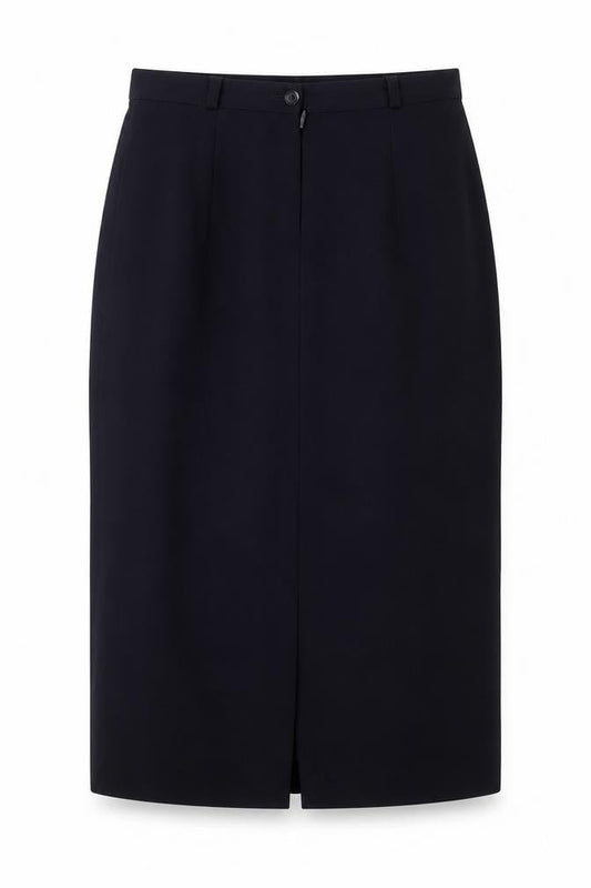 Womens UK Size 10 First Avenue Straight & Pencil  Skirt