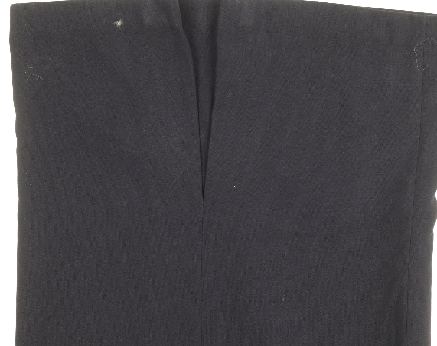 First Avenue Black Petite Women's Skirt Size 10