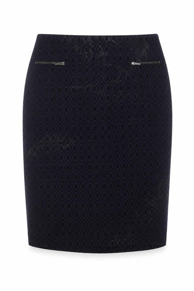 Womens UK Size 14 Marks and Spencer Straight & Pencil  Skirt