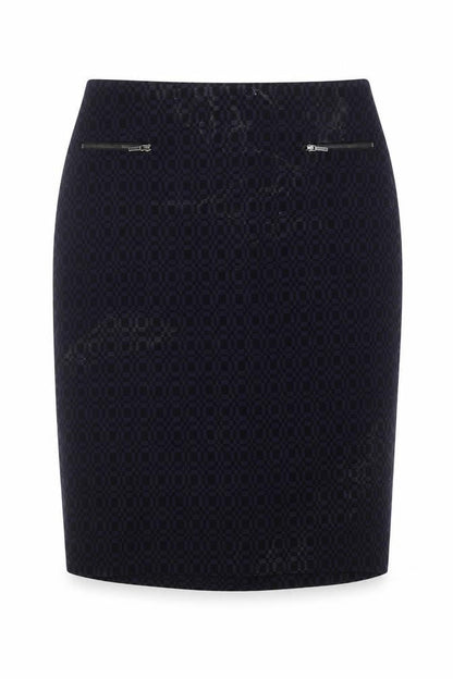 Womens UK Size 14 Marks and Spencer Straight & Pencil  Skirt