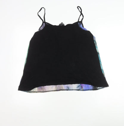 Womens UK Size 16 Warehouse Multicoloured Camisole Camisole