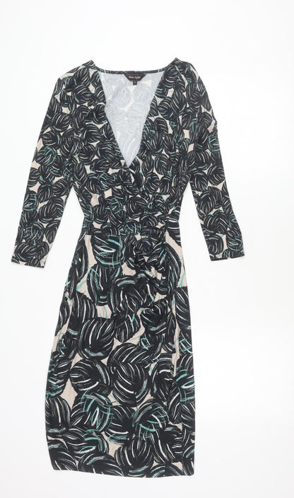 Phase Eight Women's Multicoloured Dress Size 8