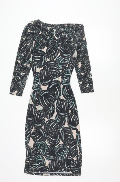 Phase Eight Women's Multicoloured Dress Size 8
