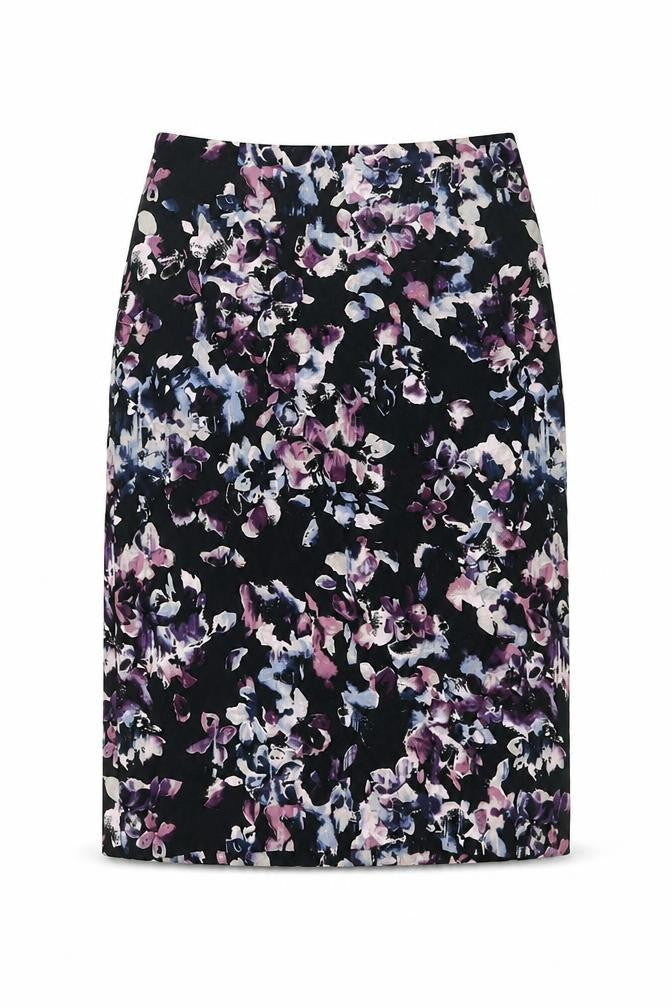 Womens UK Size 12 Eastex Straight & Pencil  Skirt