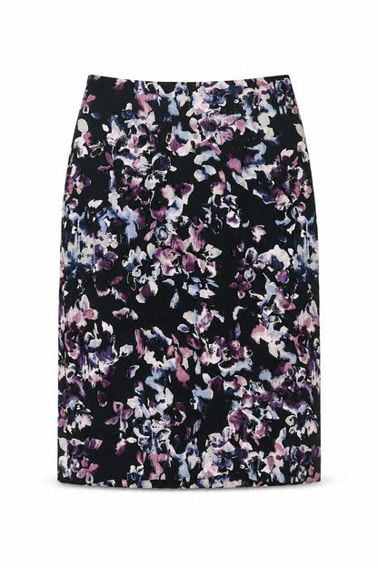 Womens UK Size 12 Eastex Straight & Pencil  Skirt