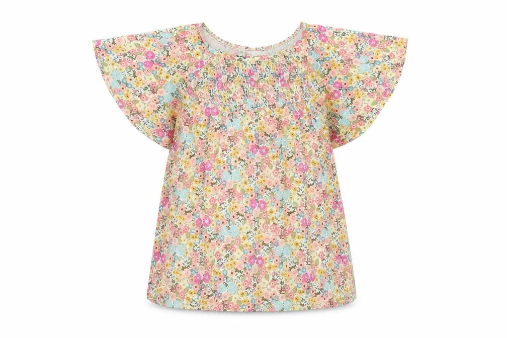 Womens UK Size 12 NEXT Multicoloured  Blouse