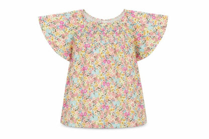 Womens UK Size 12 NEXT Multicoloured  Blouse