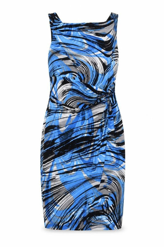 The Collection Debenhams Women's Blue Dress Size 12
