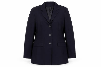 Womens UK Size 14 Dorothy Perkins Regular Black Suit Jacket