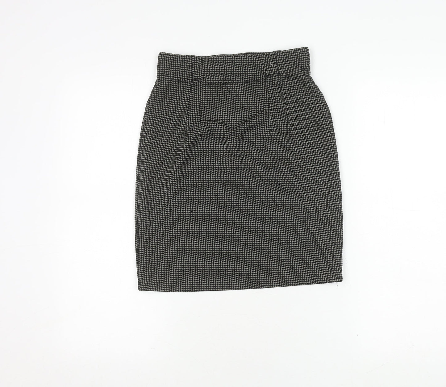 Marks and Spencer Women's Black Pencil Skirt M