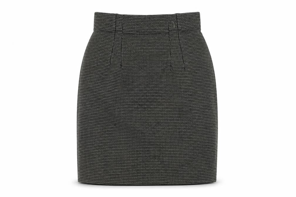 Womens UK Size M Marks and Spencer Straight & Pencil  Skirt