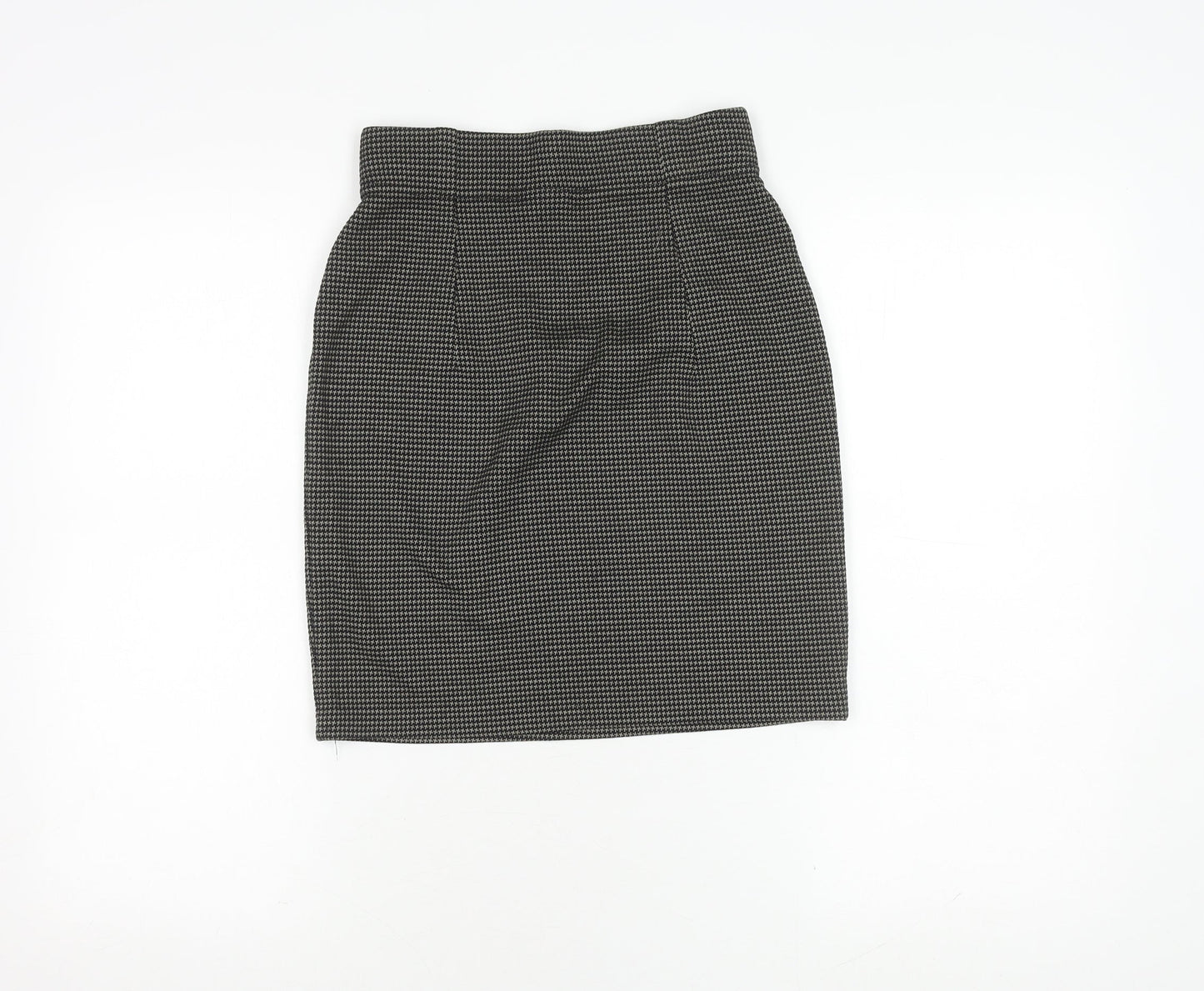 Marks and Spencer Women's Black Pencil Skirt M