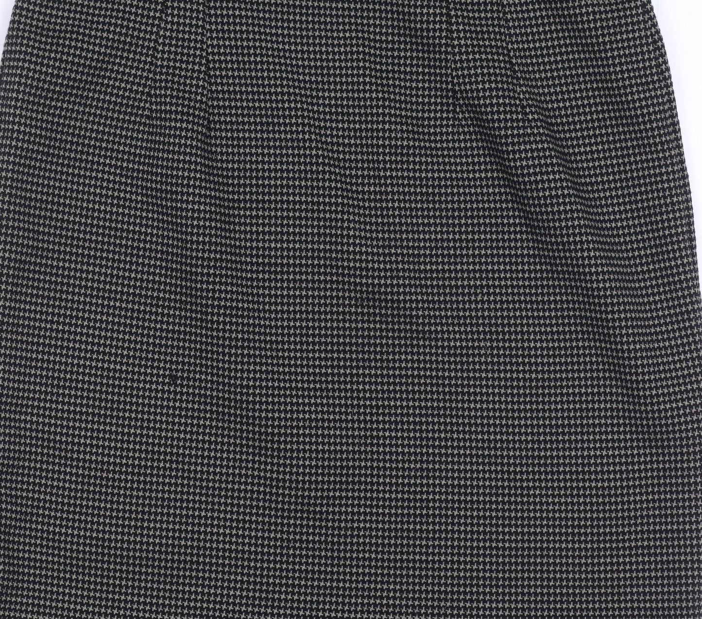 Marks and Spencer Women's Black Pencil Skirt M