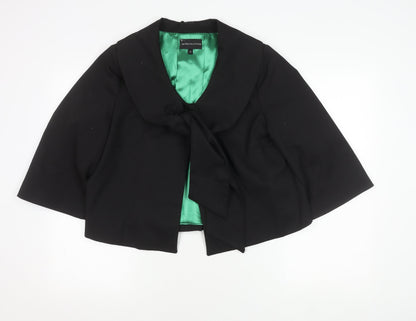 Marks and Spencer Women's Black Blazer, UK 16