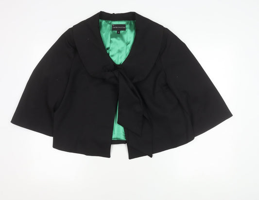 Marks and Spencer Women's Black Blazer, UK 16