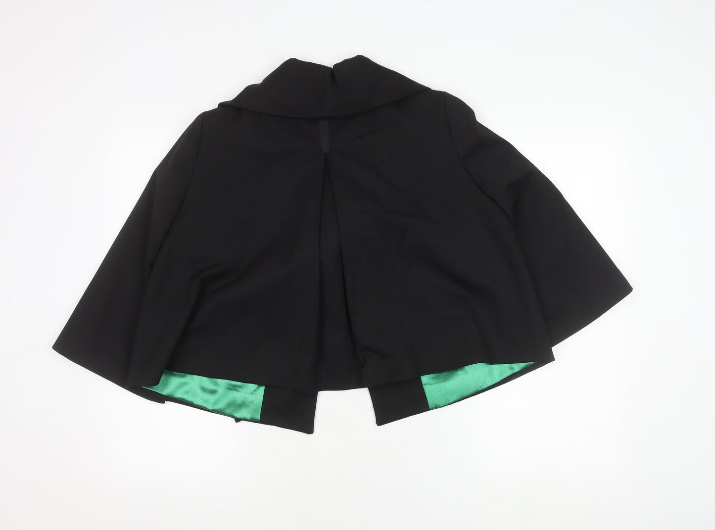 Marks and Spencer Women's Black Blazer, UK 16