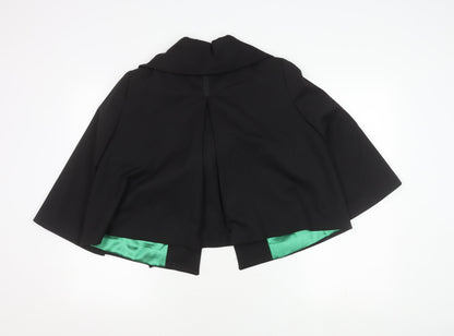 Marks and Spencer Women's Black Blazer, UK 16