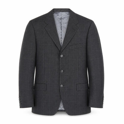 Mens UK Size 40 Marks and Spencer  Grey Suit Jacket